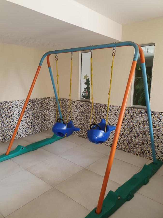 Appartement Apt 903 Barra Arena Jeunesse Climatizado *