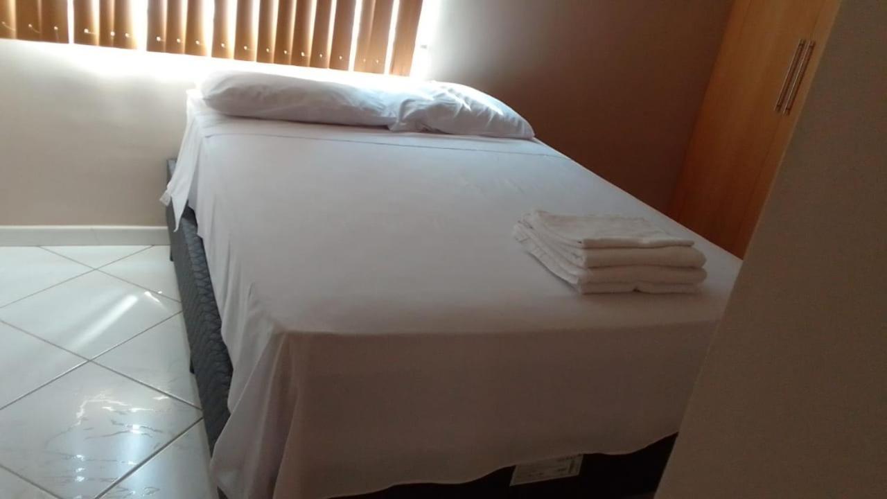 Apt 903 Barra Arena Jeunesse Climatizado Appartement