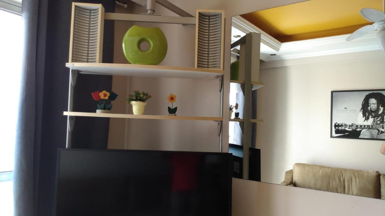 Appartement Apt 903 Barra Arena Jeunesse Climatizado Rio de Janeiro