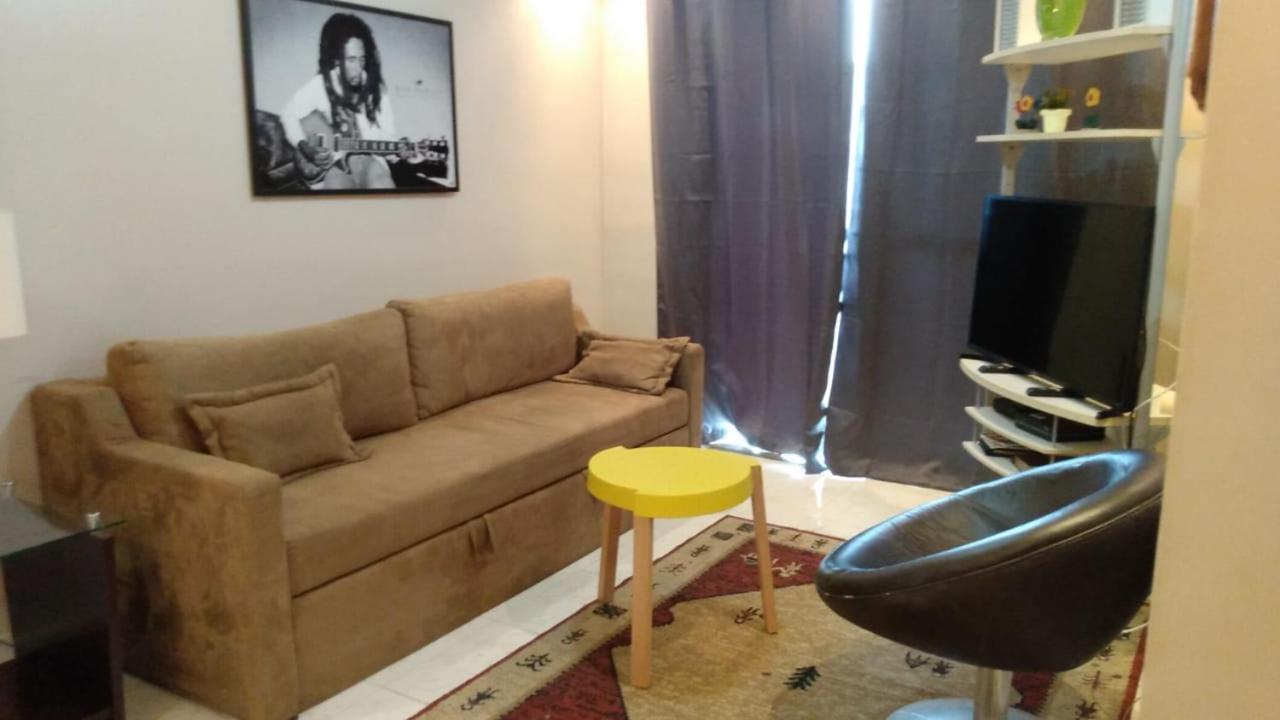 Apt 903 Barra Arena Jeunesse Climatizado Appartement *