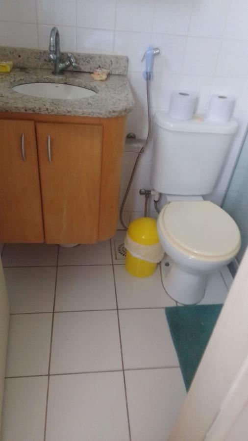 Appartement Apt 903 Barra Arena Jeunesse Climatizado *